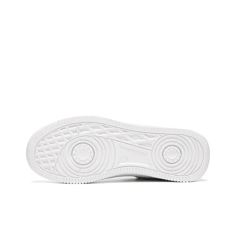 Warrior Air Force 1 Lightweight Low-Top Skateboard Shoes Unisex-53