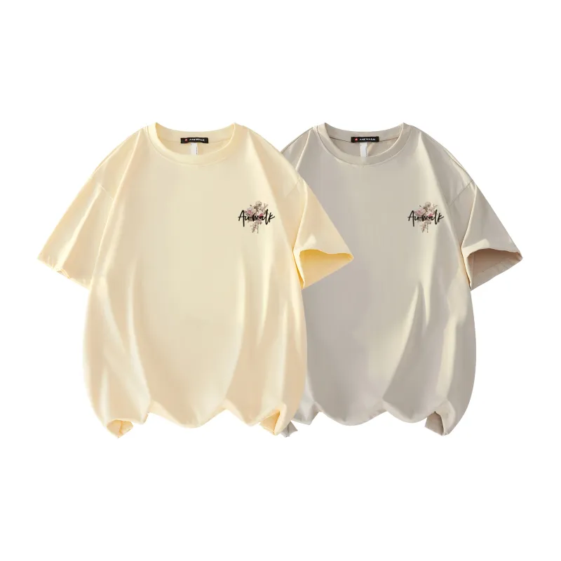 Airwalk T-Shirts Unisex-75