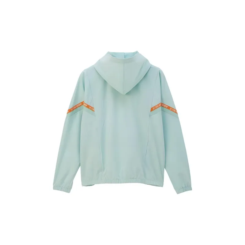 Le Coq Sportif Jackets & Coats Women's-1