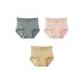 Pine Mist Green+Cherry Pink+Matcha Green