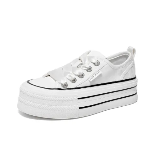 Giant One Skateboard Shoes Women's Low-Top