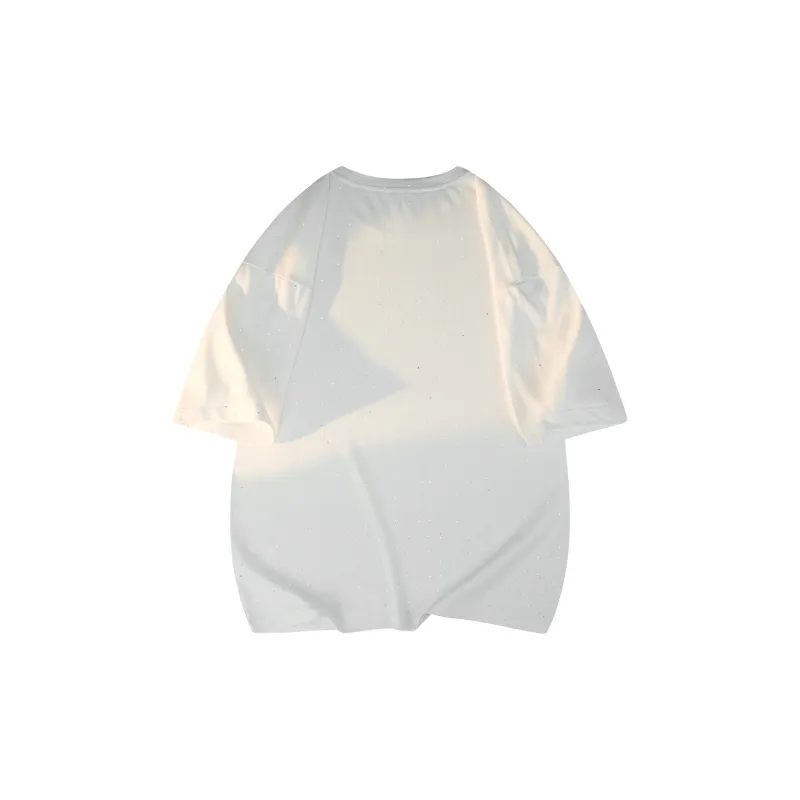 WARRIOR T Shirts Unisex-6