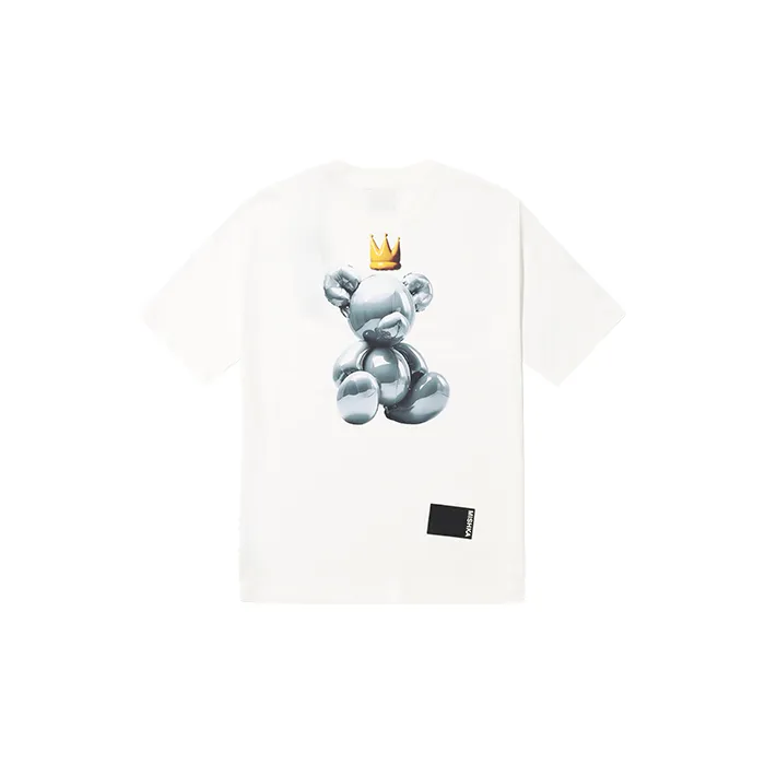 Mishkanyc T-Shirts Unisex-1