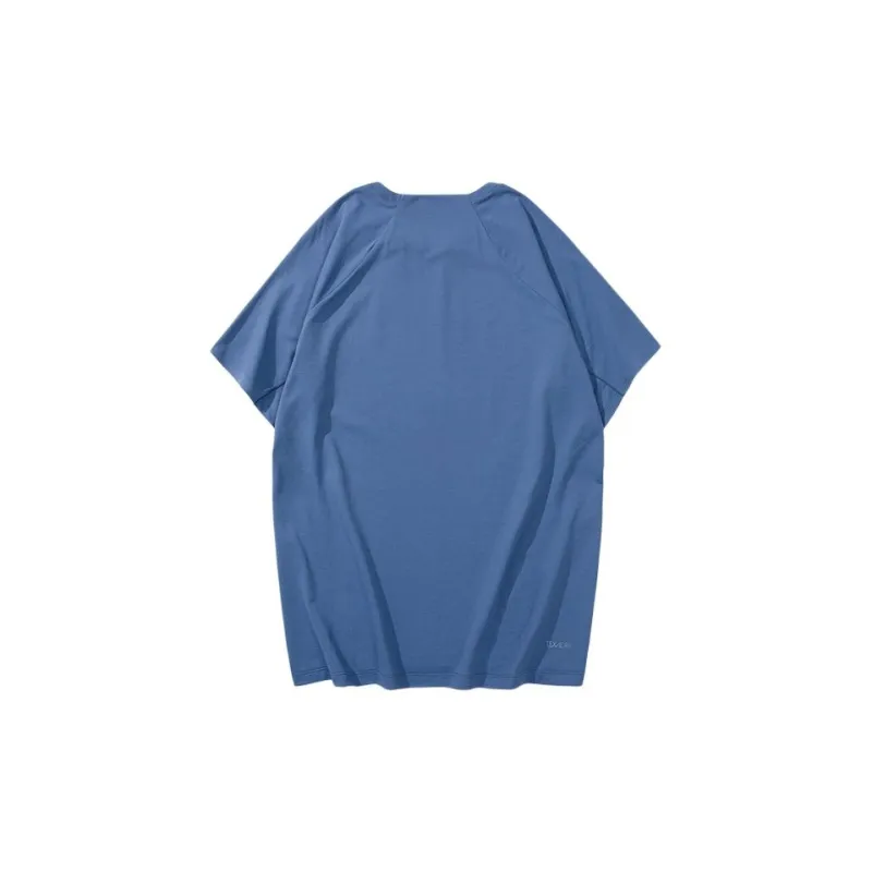 Jack Wolfskin Raglan Sleeve T-Shirt Men's-3