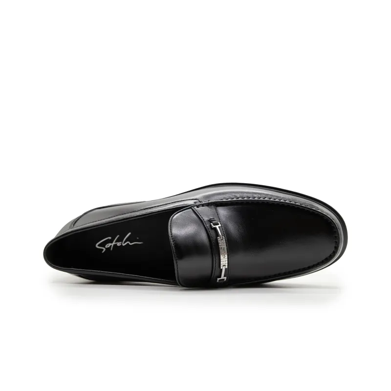 Satchi Dress Shoes Slip on Men's-3