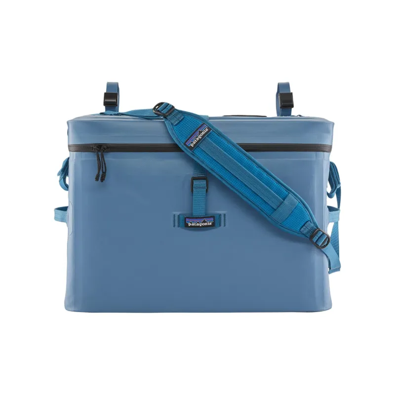 Patagonia 26L Shoulder Bags Polyester Blue Unisex-0