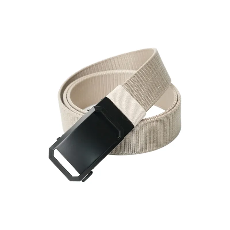 CARTELO Nylon Belt Unisex Width 3.3CM-3