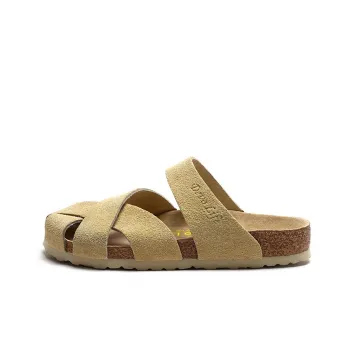 Devo Life Wrap toe Slippers Women's