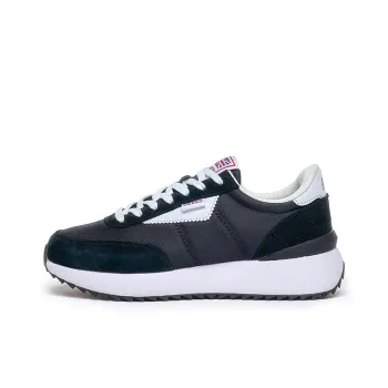 TREEPERI Running Shoes Unisex Low-Top White