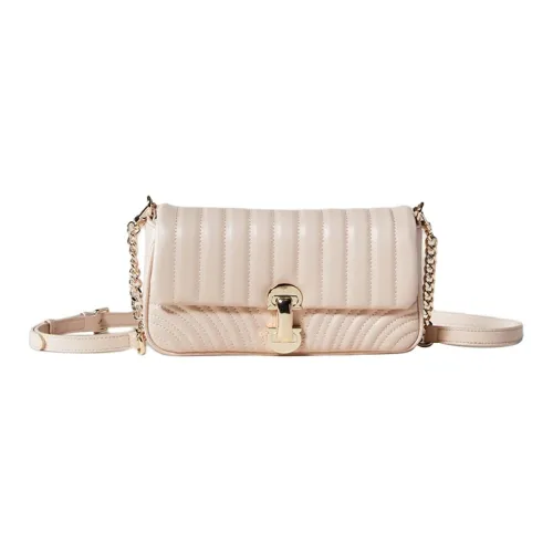 PIERRE CARDIN Crossbody Bags Blush Color