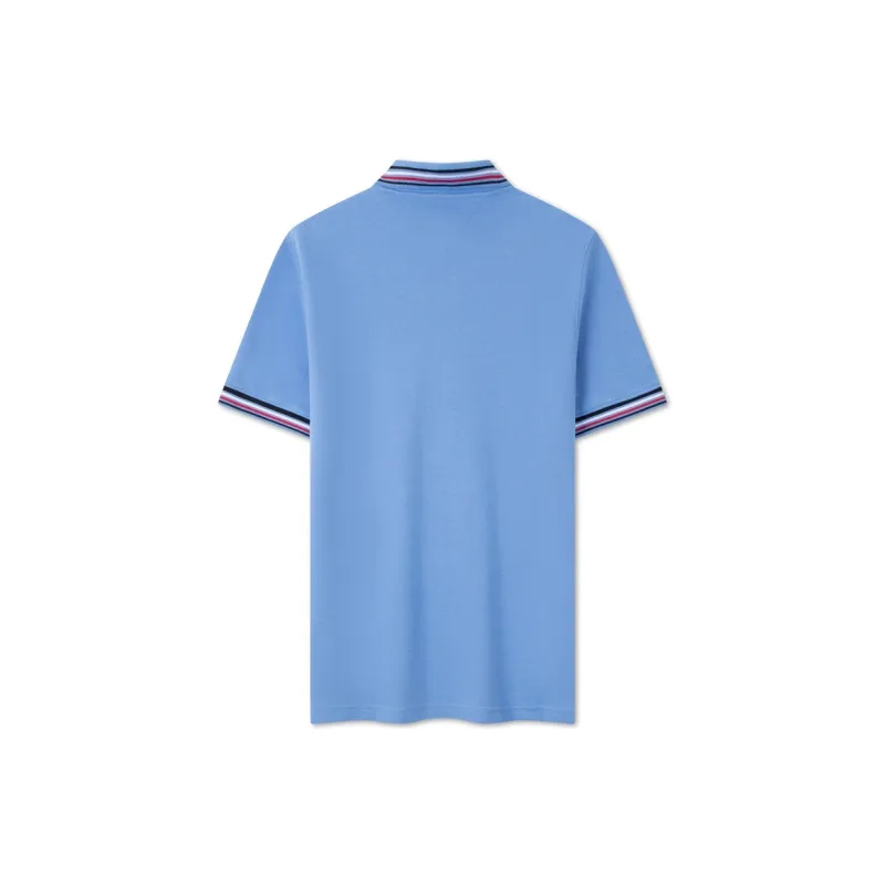 Tommy Hilfiger Polo Shirt Men's-6