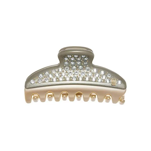 ALEXANDRE DE PARIS Poetic Pastoral Wandom Medium Size Claw Clip Hair Accessories Headwear Women's-27