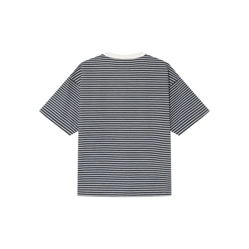 NANS STUDIO T Shirts Men-5