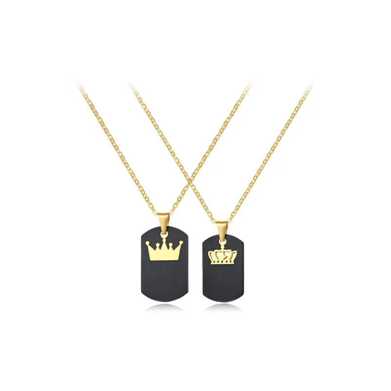 YOASOBI Necklaces Unisex-0