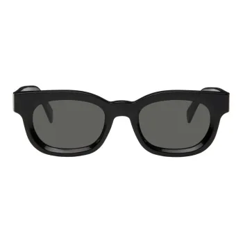 Retrosuperfuture Sempre Square-Frame Sunglasses