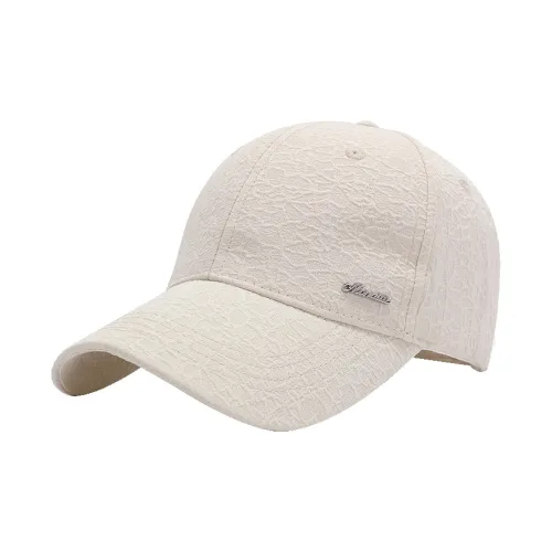 MONAITTE || Polyester Baseball Caps Women's