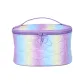 X-183 Oval Makeup Bag