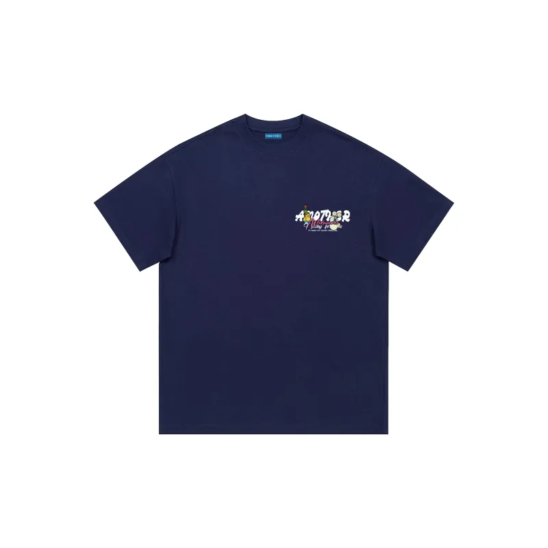FOREVER 21 T Shirts Unisex-17