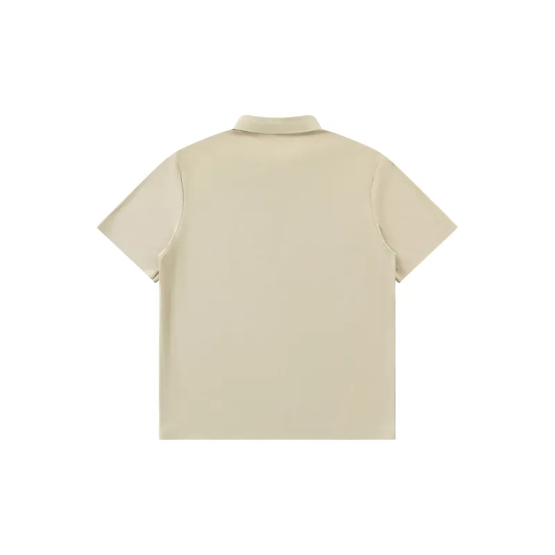 361° Life Collection Polo Shirts Unisex-9
