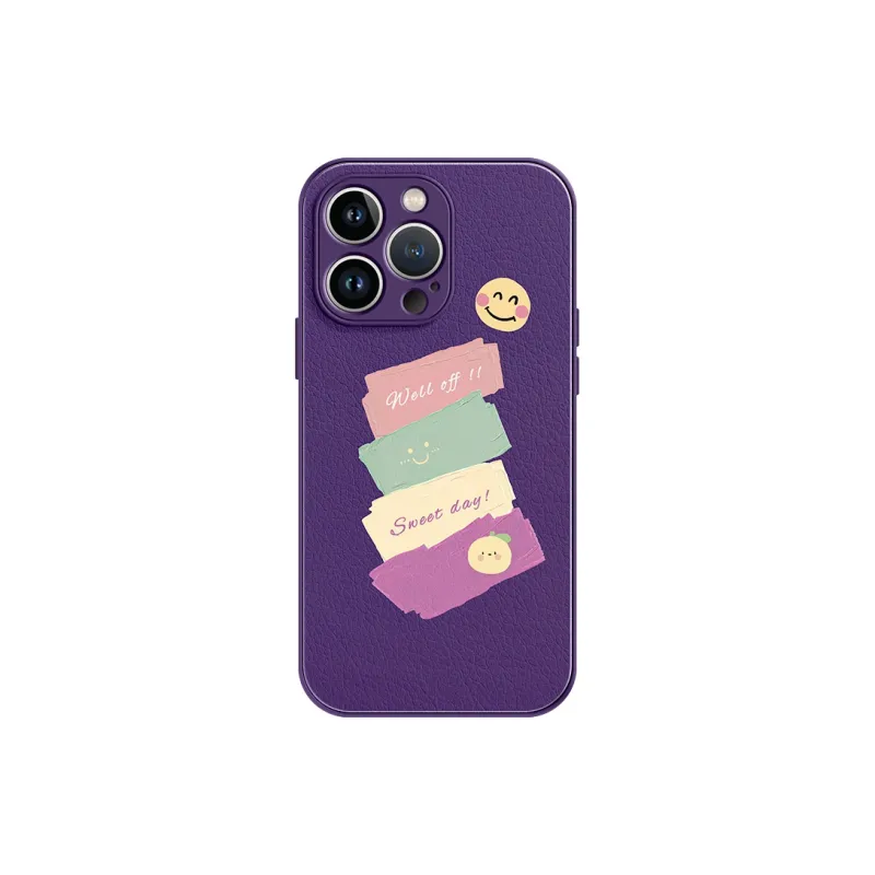 Lingtao Phone Cases-3