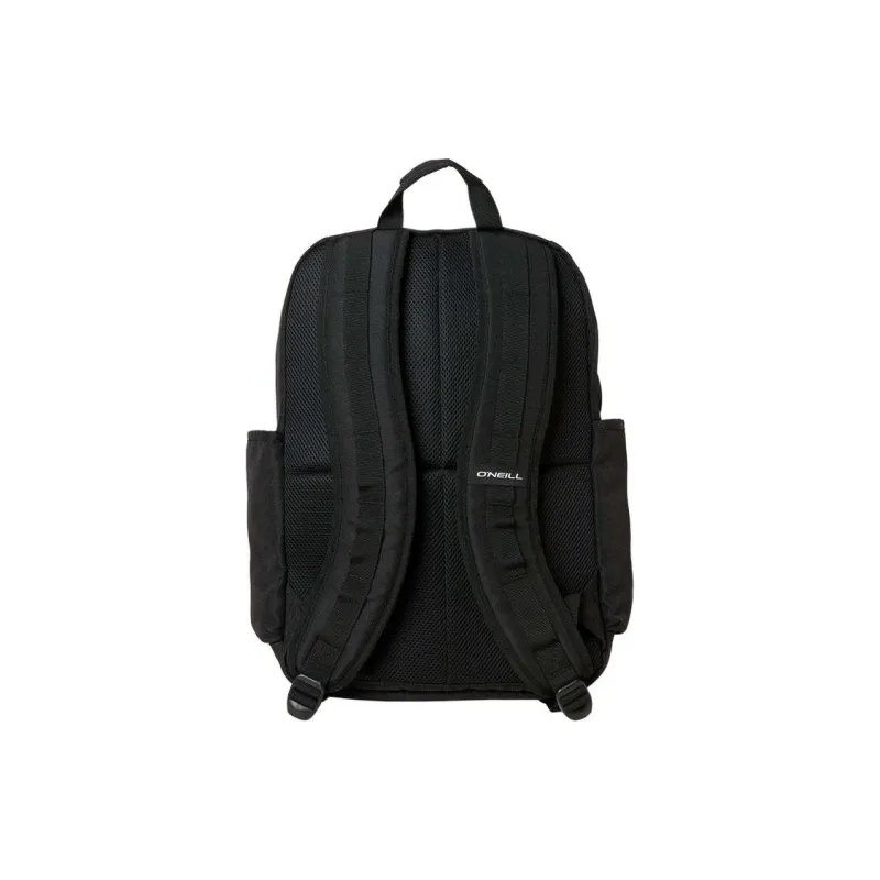 O'Neill Polyester Backpack Men's Black-2