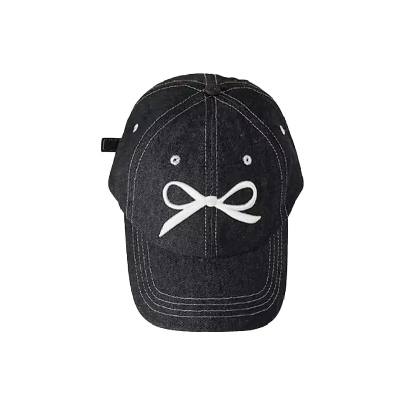 ASTAR HADES Cotton Baseball Caps Unisex-0