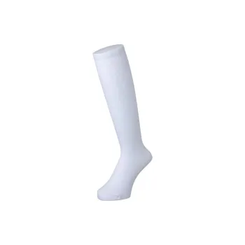 Asics Knee-High Socks Men's 1 Pack White