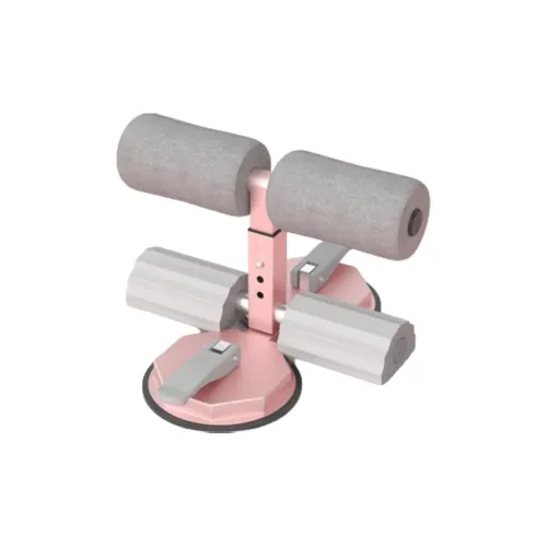 361° Sit Up Machines Cold Rolled Steel, Foam, Rubber Female