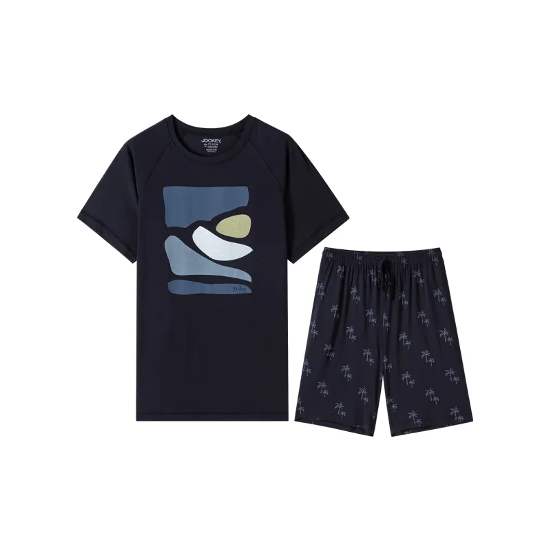JOCKEY Men Pajama Sets-0