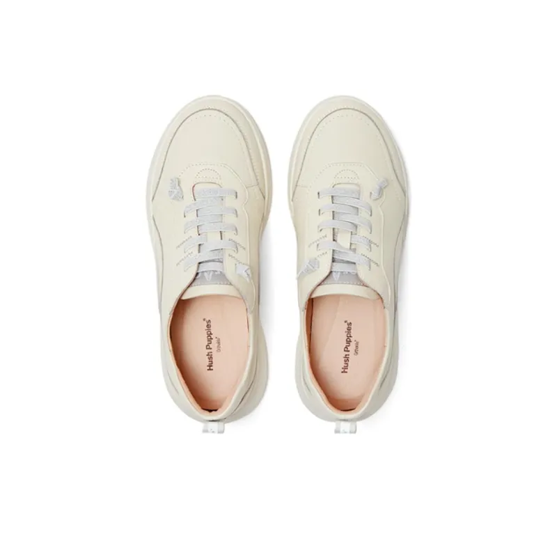 Hush Puppies Low-Top Skateboard Shoes Women's-8