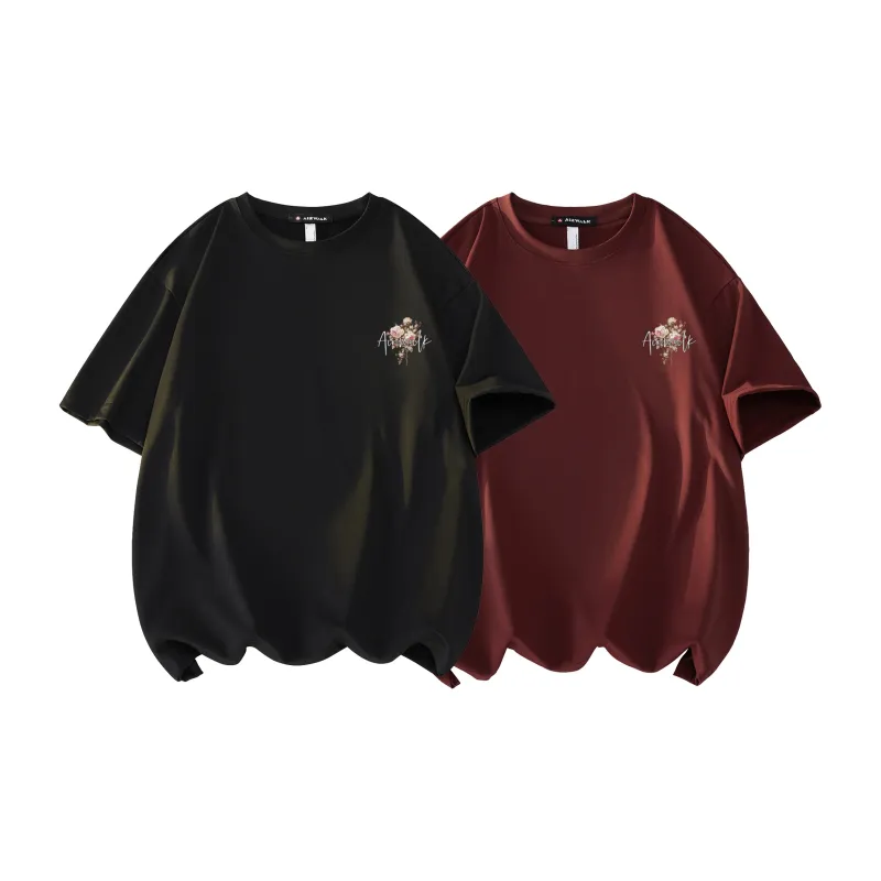Airwalk T-Shirts Unisex-30