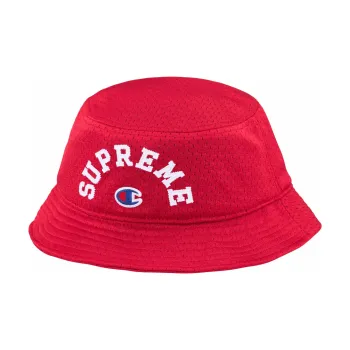 Supreme Champion Mesh Crusher