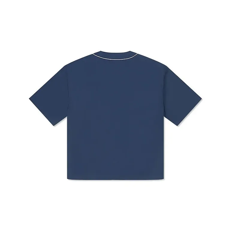 Converse Shirts Men Blue-1