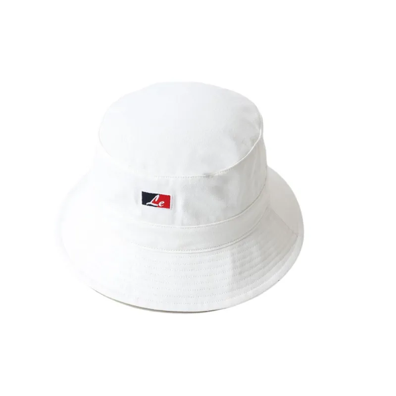 LE TISSERAND Cotton Bucket Hats Women's-1