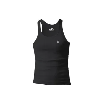 H YXIANG Men Tank Tops