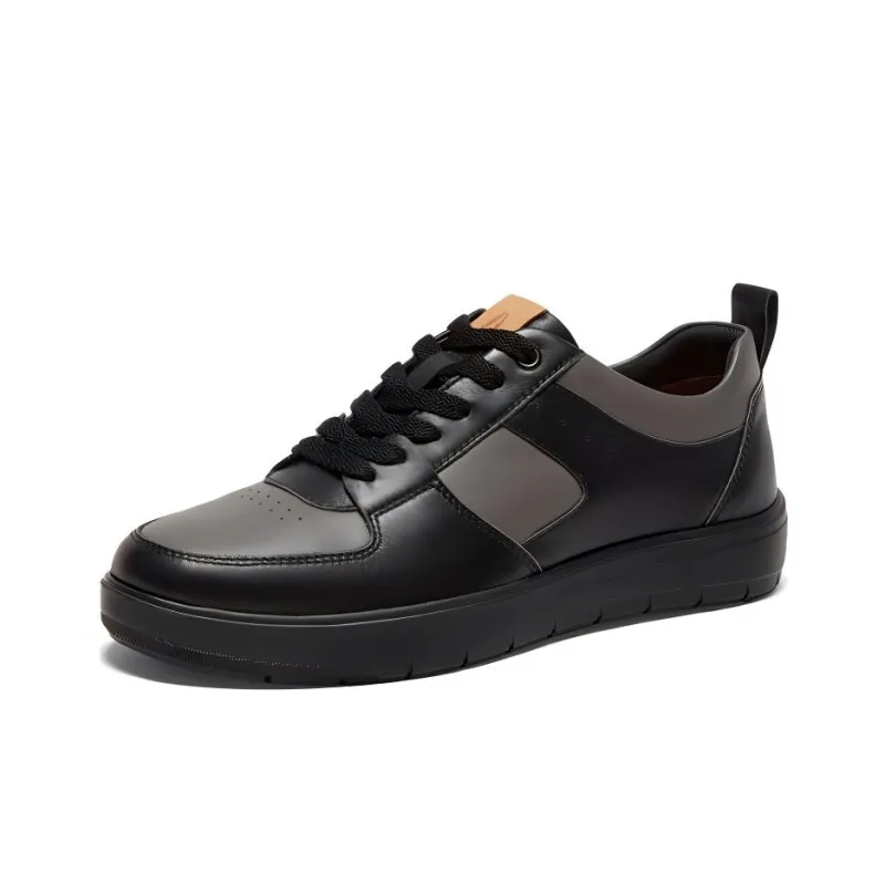 Hush Puppies Low-Top Skateboard Shoes Men's-1