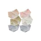 M336-Fresh Leak-Proof N Set-Light Coffee+Pink+Yellow+Skin+Sky Blue+Sky Blue (6 Pack)