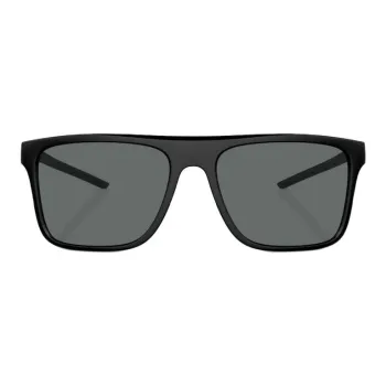 Ferrari   Irregular Shape Sunglasses Unisex Black