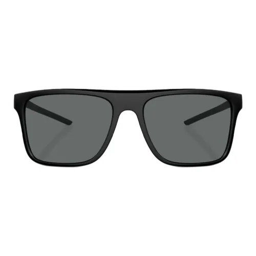Ferrari   Irregular Shape G-LIST sunglasses Unisex Black