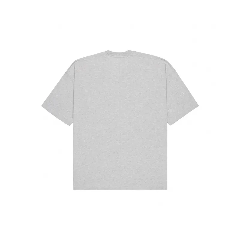 New Balance 9BOX T-Shirt Unisex Sports Gray-1