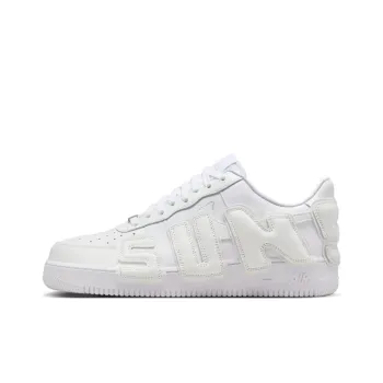 Nike Air Force 1 Low Cactus Plant Flea Market White 2024