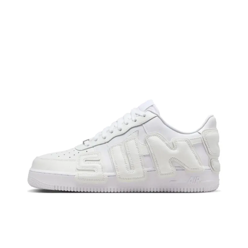 Nike Air Force 1 Low Cactus Plant Flea Market White 2024-0