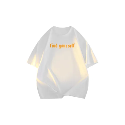 Find Yourself T-Shirts Unisex