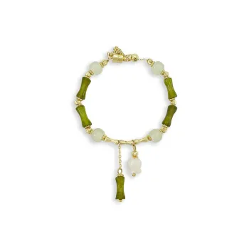 COLIMIDA Chalcedony Bracelets Women's