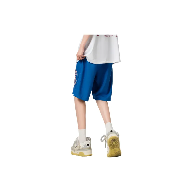 Premier 55 Casual Shorts Unisex-5
