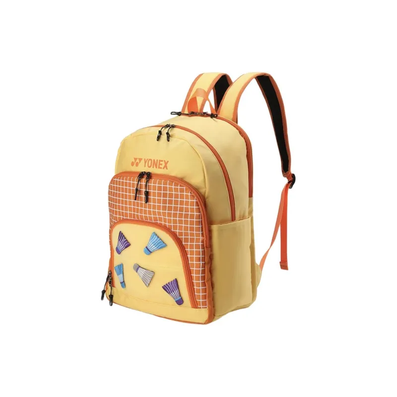 YONEX Badminton Racket Bags 2 Pcs Backpack Unisex-1