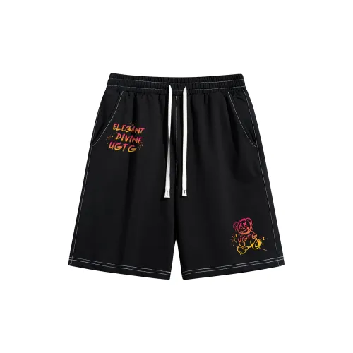 UGTG Casual Shorts Unisex