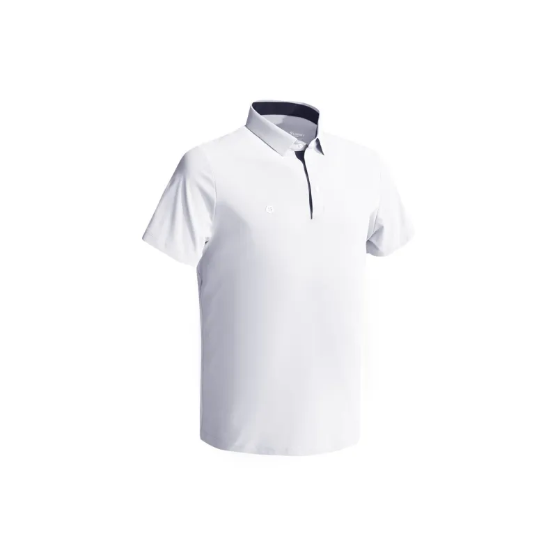 SUMMIT GLORY Polo Shirts Men-8
