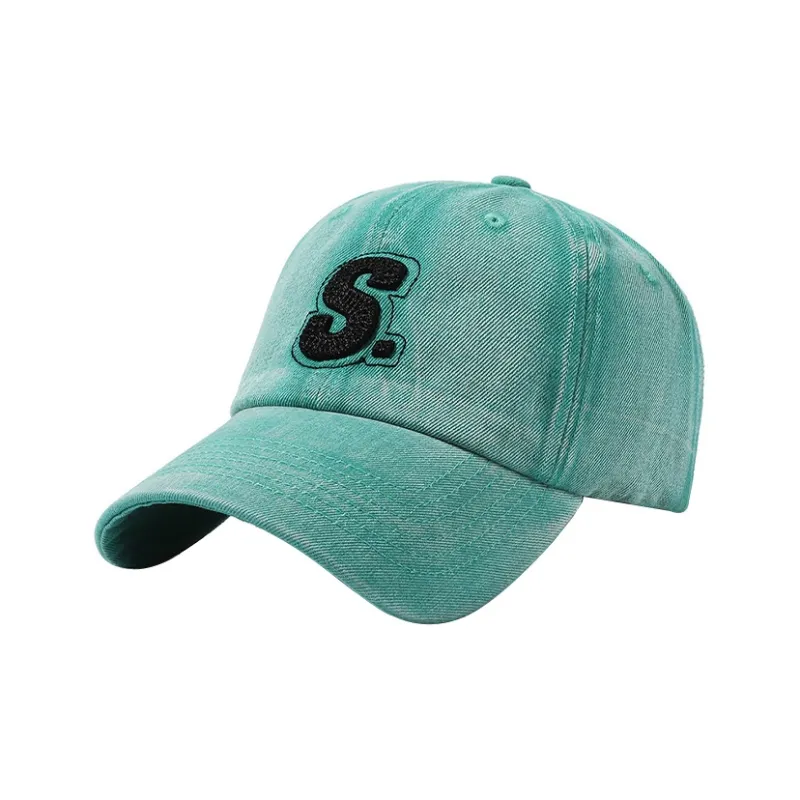 BSELEON Cotton Baseball Caps Unisex-2
