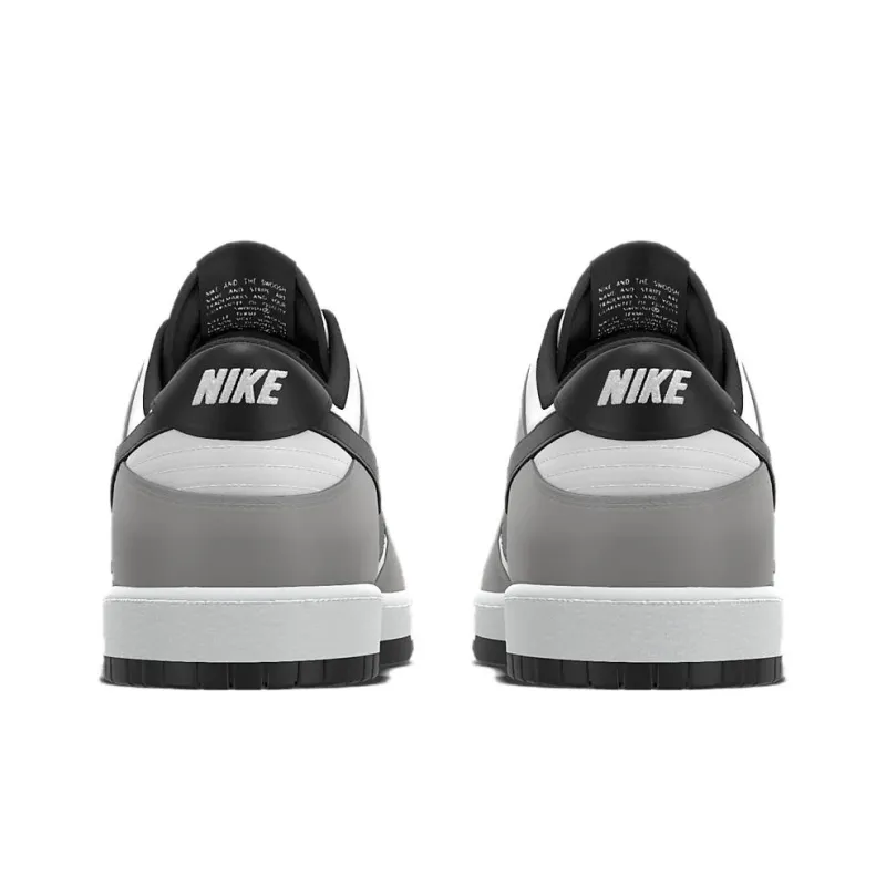 Nike Dunk Low By You-3